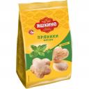 Пряники Яшкино Мятные, 350 г Пряники Яшкино Мятные, 350 г
