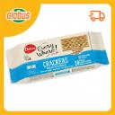 Крекеры Delser без соли Крекеры Delser без соли