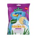 Мини-хлебцы Dr.Korner с карамелью 30 г Мини-хлебцы Dr.Korner с карамелью 30 г
