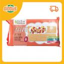 Хлебцы вафельные ржаные Хлебцы-Молодцы Лайт Хлебцы вафельные ржаные Хлебцы-Молодцы Лайт