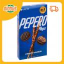 Соломка Lotte Pepero choco cookie Соломка Lotte Pepero choco cookie