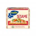 Хлебцы пшеничные Wasa Sesame 200 г Хлебцы пшеничные Wasa Sesame 200 г