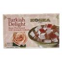 Рахат-лукум с ароматом розы, Koska, 125 г Рахат-лукум с ароматом розы, Koska, 125 г