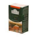 Чай черный Ahmad Tea Ceylon Tea Orange Pekoe 100 г Чай черный Ahmad Tea Ceylon Tea Orange Pekoe 100 г