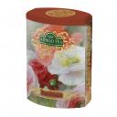 Чай Ahmad Tea English Breakfast черный с жасмином 100 г Чай Ahmad Tea English Breakfast черный с жасмином 100 г