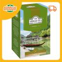 Чай зелёный Ahmad Tea Чай зелёный Ahmad Tea