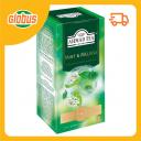 Чай зелёный Ahmad Tea Mint & Melissa (Мята и мелисса) Чай зелёный Ahmad Tea Mint & Melissa (Мята и мелисса)