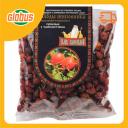 Плоды шиповника сушёные Царь Берендей с чашелистиком Плоды шиповника сушёные Царь Берендей с чашелистиком