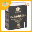 Чай чёрный Chelton Благородный дом Super Pekoe Bergamot Чай чёрный Chelton Благородный дом Super Pekoe Bergamot