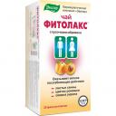 Фитолакс чай ф/п №20 Фитолакс чай ф/п №20