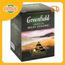 Чай зелёный Greenfield Чай зелёный Greenfield