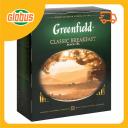 Чай чёрный Greenfield Чай чёрный Greenfield