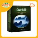 Чай чёрный Greenfield Magic Yunnan Чай чёрный Greenfield Magic Yunnan