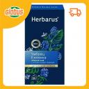 Чай черный Herbarus Чабрец-ежевика Чай черный Herbarus Чабрец-ежевика