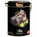 Чай чёрный Квинст цейлонский бегемот 150 г Чай чёрный Квинст цейлонский бегемот 150 г