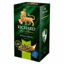 Чай Richard Royal Green 25 пак Чай Richard Royal Green 25 пак