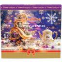 Чай Sebas-Tea адвент-календарь 37 г Чай Sebas-Tea адвент-календарь 37 г