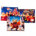 Чай Sebas-Tea winter fun ассорти 60 пакетиков, 105 г Чай Sebas-Tea winter fun ассорти 60 пакетиков, 105 г