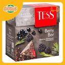 Чай чёрный Tess Berry Bar Чай чёрный Tess Berry Bar