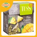 Чай зелёный Tess Pina Colada Чай зелёный Tess Pina Colada