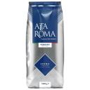 Кофе в зернах Alta Roma Crema, Crema, орех, темная обжарка, 1 кг Кофе в зернах Alta Roma Crema, Crema, орех, темная обжарка, 1 кг