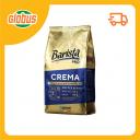 Кофе натуральный жареный в зёрнах Barista Pro Crema Кофе натуральный жареный в зёрнах Barista Pro Crema