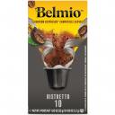 Кофе в капсулах Belmio ristretto 10 шт Кофе в капсулах Belmio ristretto 10 шт