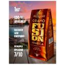 Кофе в зернах Broceliande Grano Fusion 1 кг Кофе в зернах Broceliande Grano Fusion 1 кг