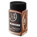 Кофе растворимый Bushido Black Catana 100 г Кофе растворимый Bushido Black Catana 100 г