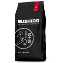 Кофе в зернах Bushido Black Katana, 1 кг Кофе в зернах Bushido Black Katana, 1 кг