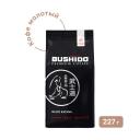 Кофе молотый Bushido Black Katana, 227 г Кофе молотый Bushido Black Katana, 227 г