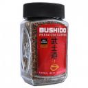 Кофе растворимый Bushido Red Katana 50 г Кофе растворимый Bushido Red Katana 50 г