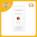 Кофе в капсулах Carraro Intenso Кофе в капсулах Carraro Intenso