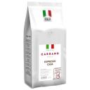 Кофе в зернах Carraro Espresso Casa, средняя обжарка, 1 кг Кофе в зернах Carraro Espresso Casa, средняя обжарка, 1 кг