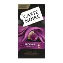 Кофе в капсулах Jacobs Carte Noire Lungo Profond 5,2 г x 10 шт Кофе в капсулах Jacobs Carte Noire Lungo Profond 5,2 г x 10 шт