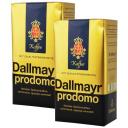 Кофе молотый Dallmayr Prodomo вакуумная упаковка, 500 г, вакуумная упаковка, 2 уп. Кофе молотый Dallmayr Prodomo вакуумная упаковка, 500 г, вакуумная упаковка, 2 уп.