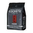 Кофе молотый Egoiste Noir 100 г Кофе молотый Egoiste Noir 100 г