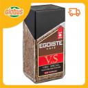 Кофе молотый в растворимом Egoiste V.S. Кофе молотый в растворимом Egoiste V.S.