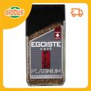 Кофе растворимый Egoiste Platinum Кофе растворимый Egoiste Platinum