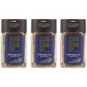 Кофе растворимый Fresco Arabica Doppio с добавлением молотого, стеклянная банка, 100 г, 3 уп. Кофе растворимый Fresco Arabica Doppio с добавлением молотого, стеклянная банка, 100 г, 3 уп.