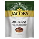 Кофе растворимый Jacobs Millicano в молотом, 120 г Кофе растворимый Jacobs Millicano в молотом, 120 г
