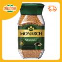 Кофе растворимый сублимированный Монарх Original Кофе растворимый сублимированный Монарх Original