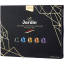 Кофе в капсулах Jardin Ассорти, 5 видов, 20 кап. в уп. Кофе в капсулах Jardin Ассорти, 5 видов, 20 кап. в уп.