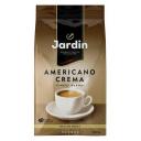 Кофе в зернах Jardin Americano Crema, средняя обжарка, 5 уп., 1 кг Кофе в зернах Jardin Americano Crema, средняя обжарка, 5 уп., 1 кг