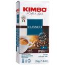 Кофе молотый Kimbo Aroma Classico вакуумная упаковка, 250 г, вакуумная упаковка Кофе молотый Kimbo Aroma Classico вакуумная упаковка, 250 г, вакуумная упаковка