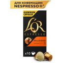 Кофе в капсулах L'OR Espresso Delizioso, 10 шт Кофе в капсулах L'OR Espresso Delizioso, 10 шт