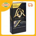 Кофе в капсулах L'or Кофе в капсулах L'or