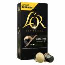 Кофе в капсулах L`OR Espresso Ristretto 10х52 г Кофе в капсулах L`OR Espresso Ristretto 10х52 г