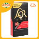 Кофе в капсулах L'or Espresso Splendente intensite 7 Кофе в капсулах L'or Espresso Splendente intensite 7