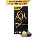 Кофе в капсулах L'OR Espresso Ristretto, 10 шт Кофе в капсулах L'OR Espresso Ristretto, 10 шт